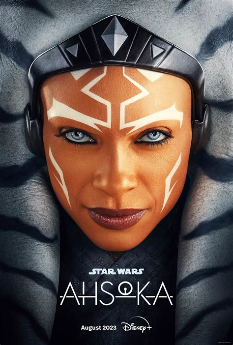 ahsoka star wars